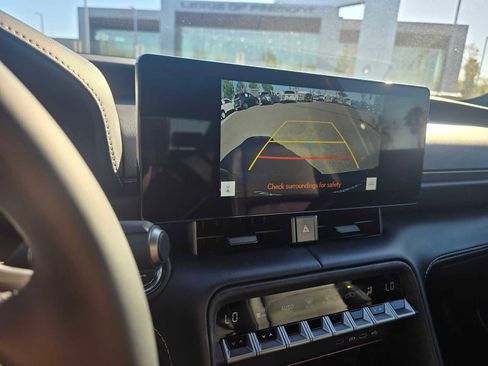 New 2026 Lexus IS 350 F Sport image 30