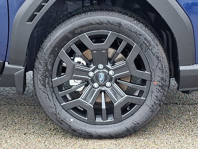 New 2026 Subaru Outback Limited XT AWD/4WD image 8