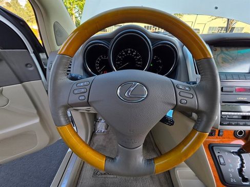 Used 2007 Lexus RX 350 AWD image 41