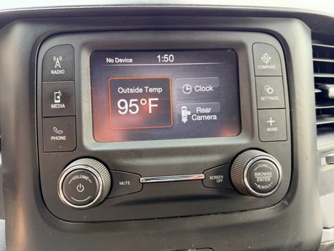Used 2021 RAM 2500 Big Horn AWD/4WD image 27