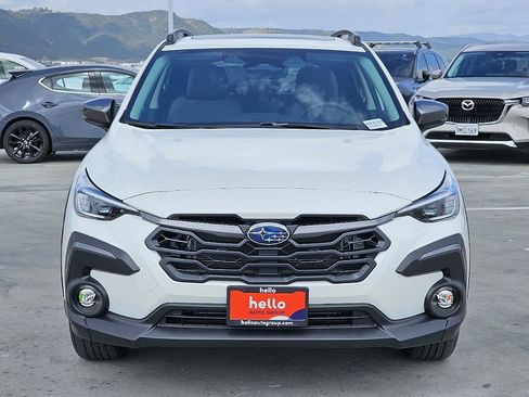 New 2026 Subaru Crosstrek 2.5i Limited AWD/4WD image 6