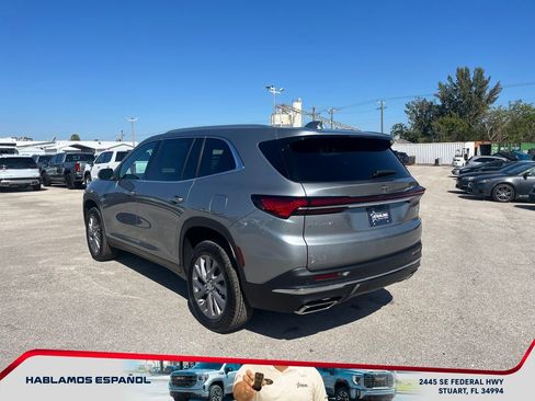 New 2026 Buick Enclave Preferred image 5