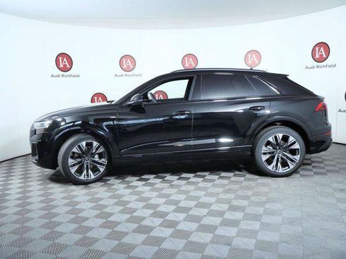 New 2026 Audi Q8 Premium Plus AWD/4WD image 5