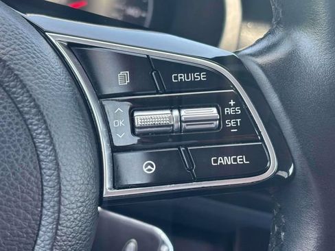 Used 2021 Kia Seltos S FWD image 12