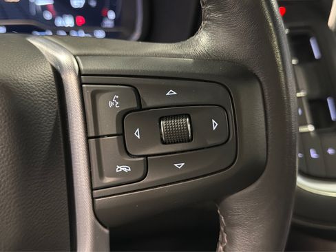 Used 2022 GMC Yukon SLT w/ SLT Premium Package AWD/4WD image 27