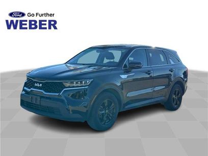 Used 2023 Kia Sorento LX