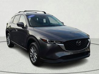 Used 2023 MAZDA CX-5 AWD 2.5 S video 1