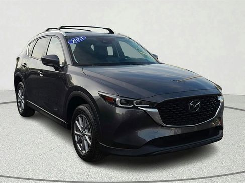 Used 2023 MAZDA CX-5 AWD 2.5 S image 1