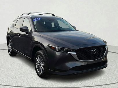 Used 2023 MAZDA CX-5 AWD 2.5 S