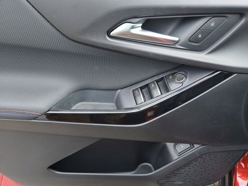 New 2026 Chevrolet Equinox RS w/ Safety and Technology Package image 17