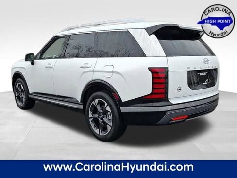 New 2026 Hyundai Palisade Limited image 3