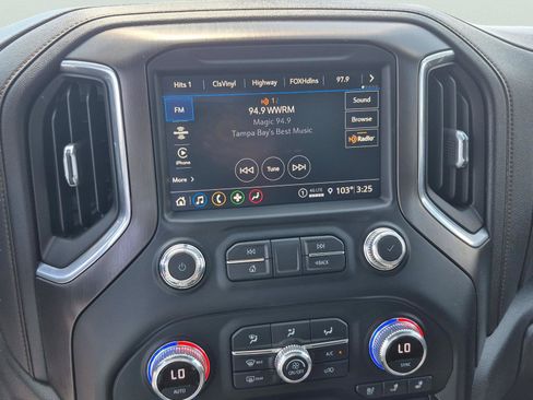 Used 2021 GMC Sierra 1500 AT4 AWD/4WD image 26