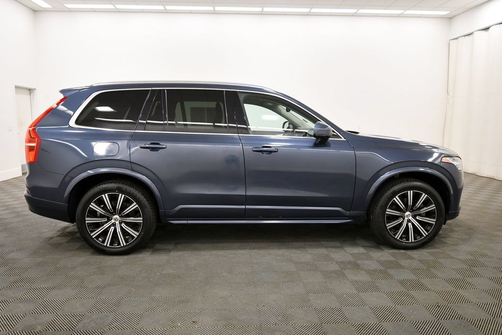 Used 2023 Volvo XC90 B5 Core AWD/4WD image 9