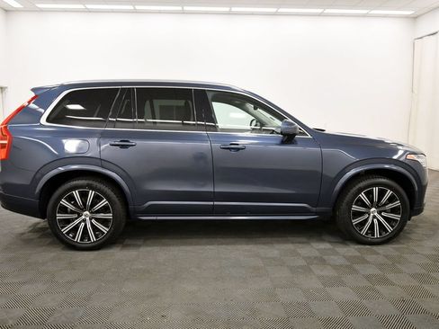 Used 2023 Volvo XC90 B5 Core AWD/4WD image 9