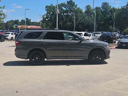 Used 2024 Dodge Durango GT AWD/4WD image 4