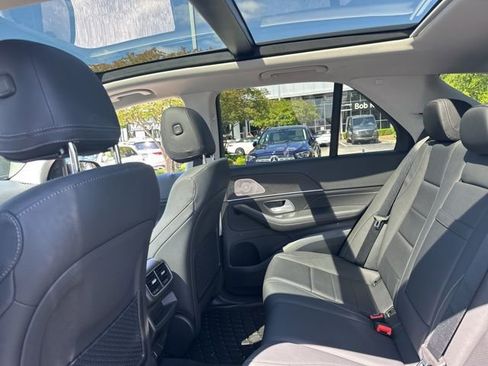 New 2026 Mercedes-Benz GLE 350 4MATIC image 24