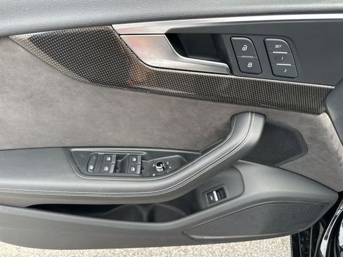 Used 2018 Audi S4 Prestige AWD/4WD image 12