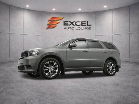 Used 2020 Dodge Durango GT AWD/4WD image 40