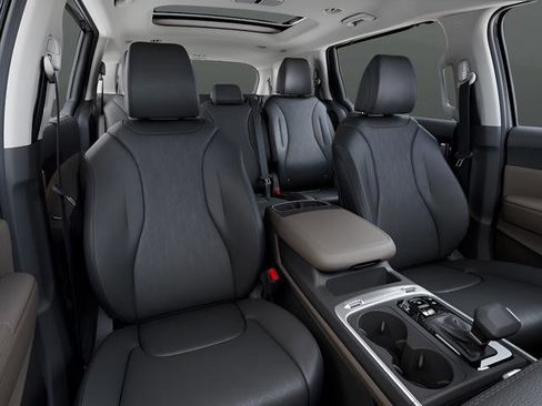 New 2026 Kia Carnival SX image 15