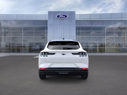 New 2025 Ford Mustang Mach-E Premium w/ Sport Appearance Package image 5