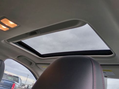 New 2025 MAZDA CX-5 Carbon Edition image 20