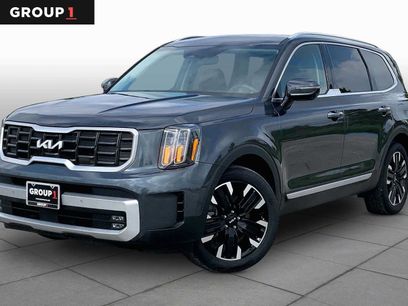 Used 2024 Kia Telluride SX