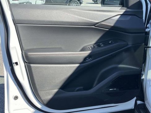 New 2026 Jeep Cherokee Laredo image 12