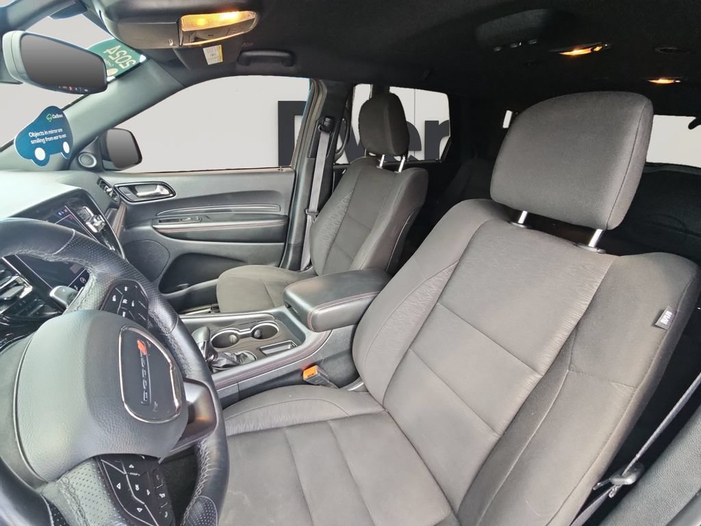 Used 2024 Dodge Durango R/T RWD image 10