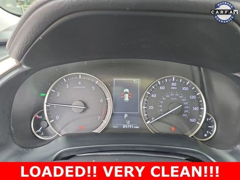 Used 2020 Lexus RX 350L FWD w/ Premium Package image 10