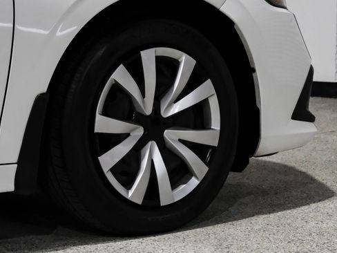 Used 2023 Honda Civic LX image 62