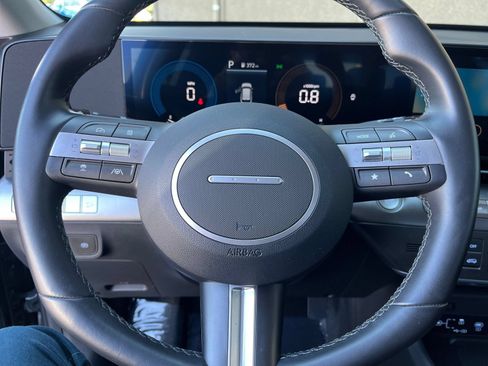 Used 2026 Hyundai Kona SEL Sport FWD image 24