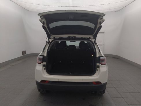 Used 2019 Jeep Compass High Altitude FWD image 29