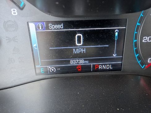 Used 2018 Chevrolet Colorado LT w/ LT Convenience Package RWD image 19