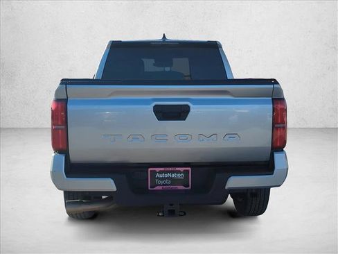 Used 2024 Toyota Tacoma SR5 RWD image 6