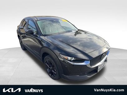 Used 2024 MAZDA CX-30 AWD 2.5 S w/ Select Sport Pkg