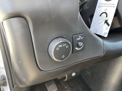 New 2025 GMC Savana 2500 Extended w/ Driver Convenience Package image 11