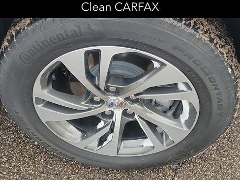 Used 2023 Buick Envision Essence image 6