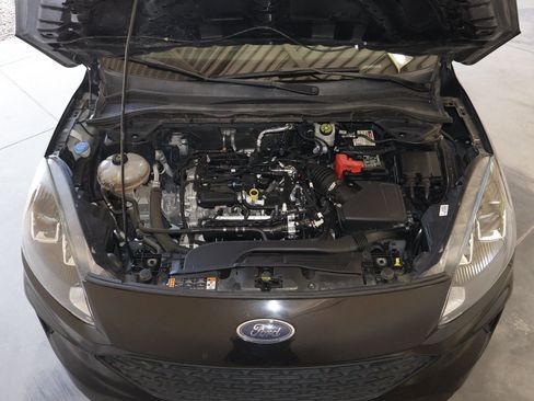 Used 2022 Ford Escape S AWD/4WD image 20