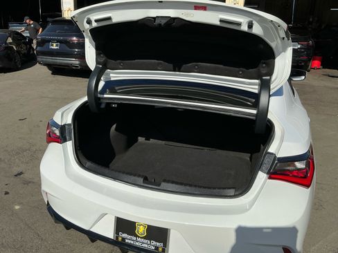 Used 2021 Acura ILX image 26