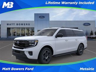 New 2026 Ford Expedition Max Active RWD video 1