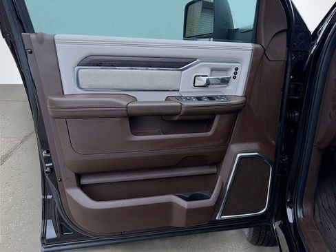 New 2026 RAM 3500 Laramie w/ Max Tow Package image 21