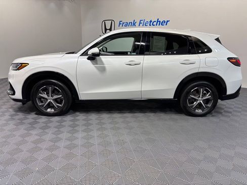 Certified 2024 Honda HR-V EX-L image 3