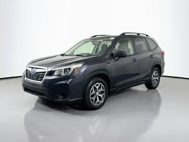 Used 2019 Subaru Forester Premium AWD/4WD image 4