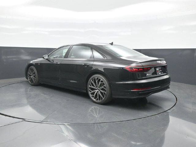New 2027 Audi A8 L 3.0T AWD/4WD image 5