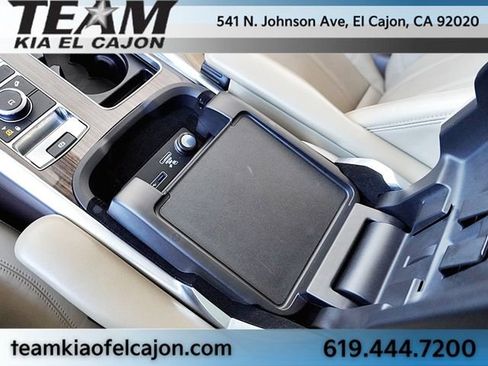 Used 2019 Land Rover Range Rover Sport HSE AWD/4WD image 32
