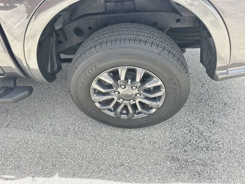 Used 2020 Ford Ranger XLT w/ Equipment Group 301A Mid RWD image 10