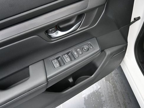 Certified 2024 Honda CR-V EX image 18