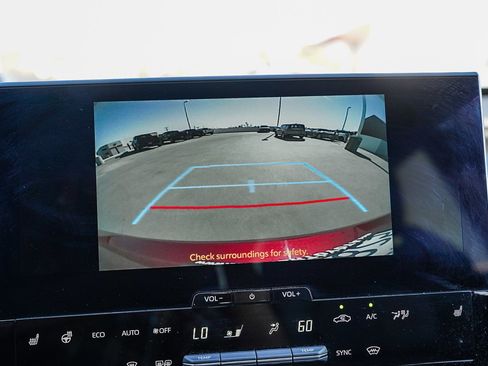 Used 2023 Toyota bZ4X XLE w/ Weather Package image 23