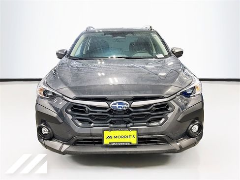 Certified 2025 Subaru Crosstrek 2.0i Premium w/ Crosstrek Mirror Package image 2