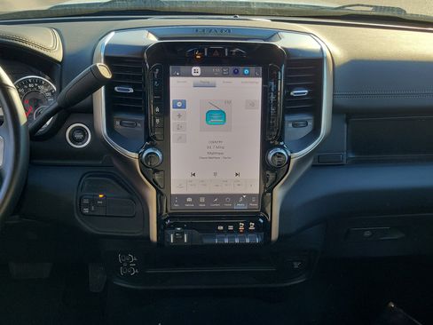 Used 2024 RAM 2500 Laramie w/ Safety Group image 14